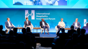 IHIF: innovación en espacios y servicios hoteleros para crecer en ingresos