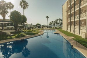 Azora invierte 2,5 M € en descabonizar sus 7 hoteles Med Playa