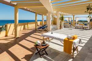 Hoteles de la Costa del Sol prevén un 85% de ocupación en junio