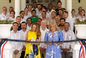 Cayo Levantado Resort abre sus puertas en República Dominicana