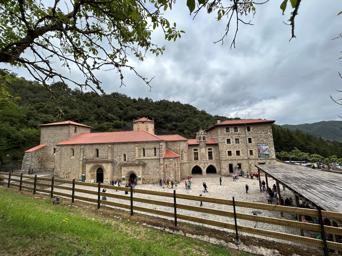 Cantabria vive un nuevo Año Jubilar Lebaniego repleto de eventos