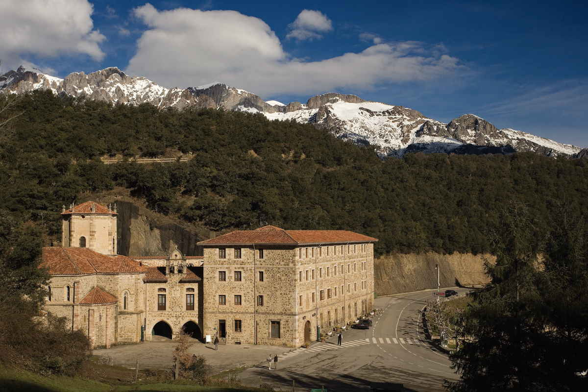 Año Jubilar Lebaniego, un momento para el reencuentro con Cantabria