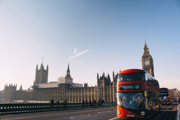 Quais são as cidades europeias com melhor classificação?