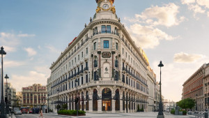 La hotelería de lujo gana terreno en Madrid y Barcelona