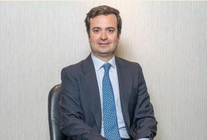 Santiago Bau, nuevo CEO del Grupo Viajes El Corte Inglés