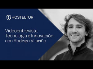 Nuevos formatos de pagos con Rodrigo Vilariño | Entrevista Hosteltur