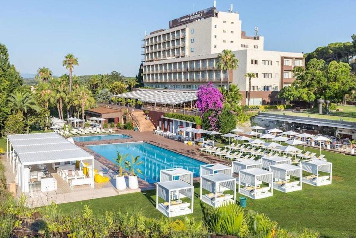 El Hotel Monterrey de Lloret de Mar se suma al porfolio de Melia