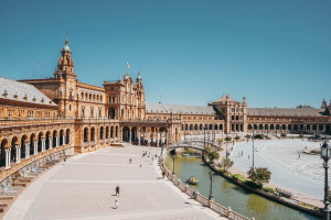 El turismo en Andalucía generó 22.553 M € en 2022   