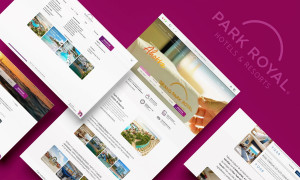 Park Royal Hotels & Resorts elige Paraty Tech para potenciar venta directa