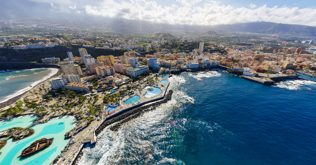 Canarias: hoteles piden cambios para acceder a subvenciones europeas