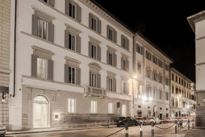La gestora Panoram incorpora su segundo hotel en Italia