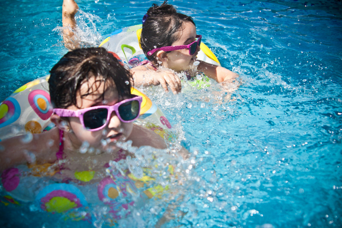 #WaterWise, un hashtag para salva vidas de ahogamientos en verano