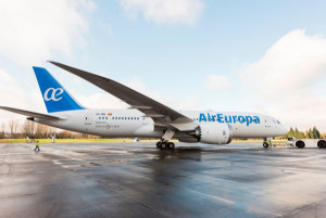 Air Europa y Globalia exigen quedar al margen de contiendas políticas