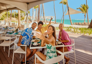 ¡Punta Cana te espera! Visita el paraíso caribeño con Palladium Hotel Group