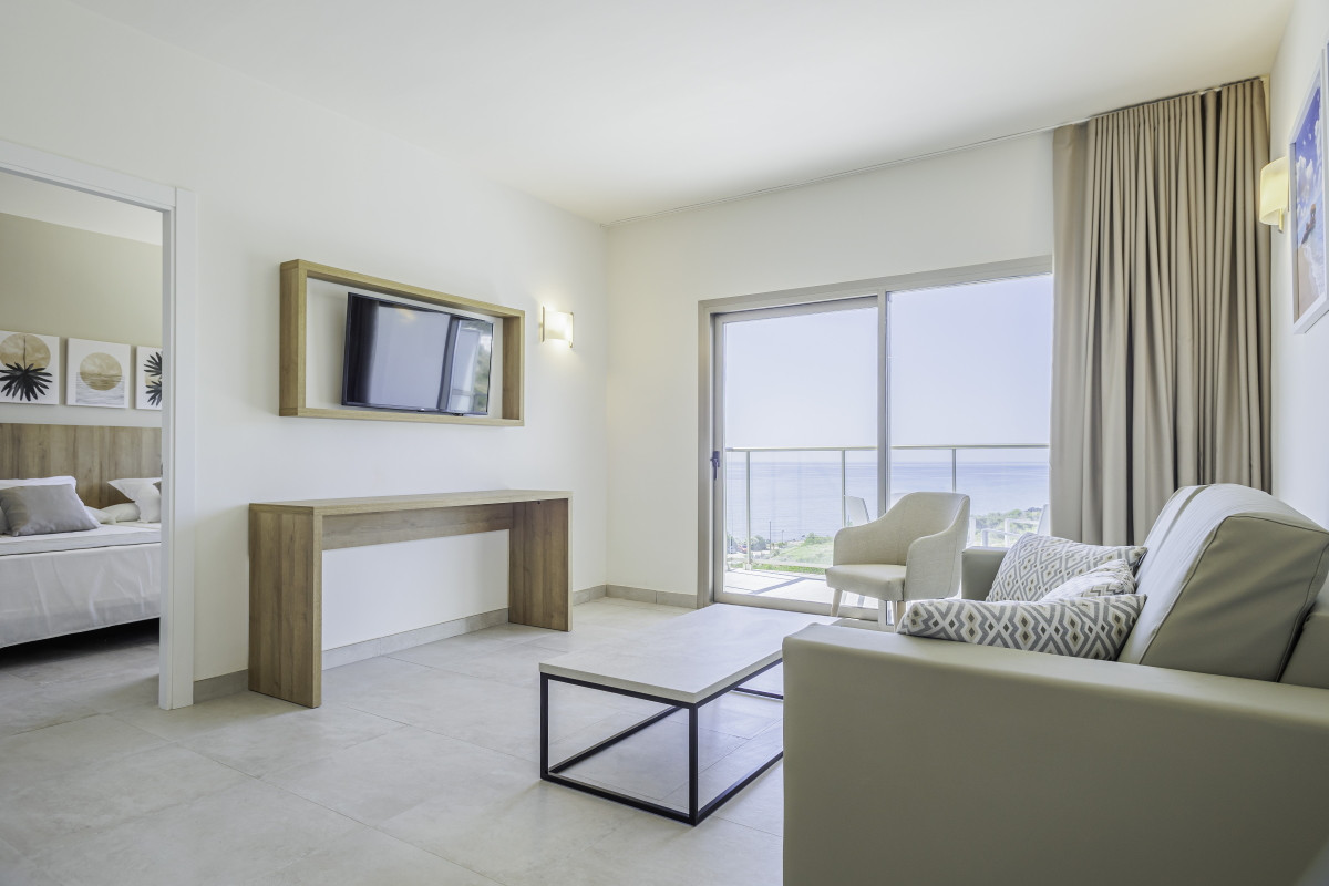 El hotel BEST Indalo de Mojácar amplía su oferta con 84 apartamentos