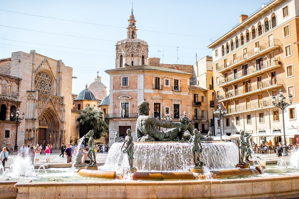 La Comunidad Valenciana espera un 7% más de turistas extranjeros