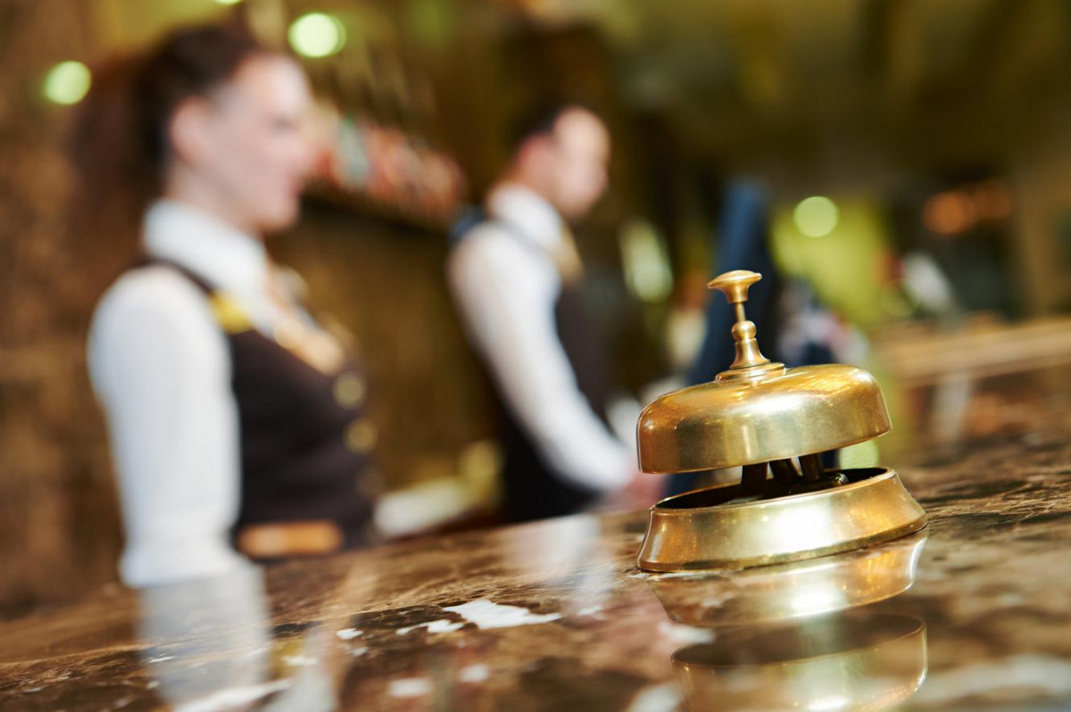 Los hoteles en mayo han crecido más en rentabilidad que en pernoctaciones