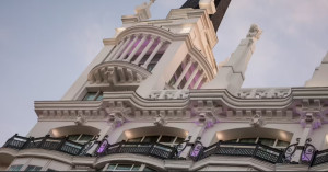 El fondo de Abu Dhabi culmina la compra de 17 hoteles en España por 600 M €