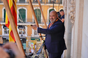 Jaime Martínez: Palma diversificará el modelo turístico y eliminará plazas
