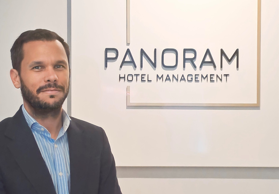 Panoram nombra nuevo Director de Estrategia Comercial 