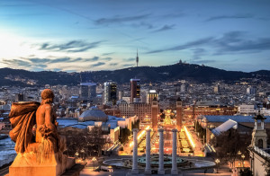 La Barcelona posColau: una incógnita para el turismo (y las inversiones)