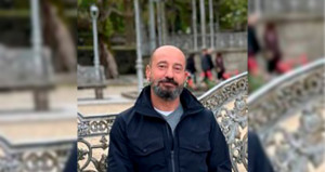 José Manuel Merelles, nuevo director de la Agencia de Turismo de Galicia