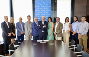 Air Europa Express ratifica sus primeros convenios con pilotos y TCP
