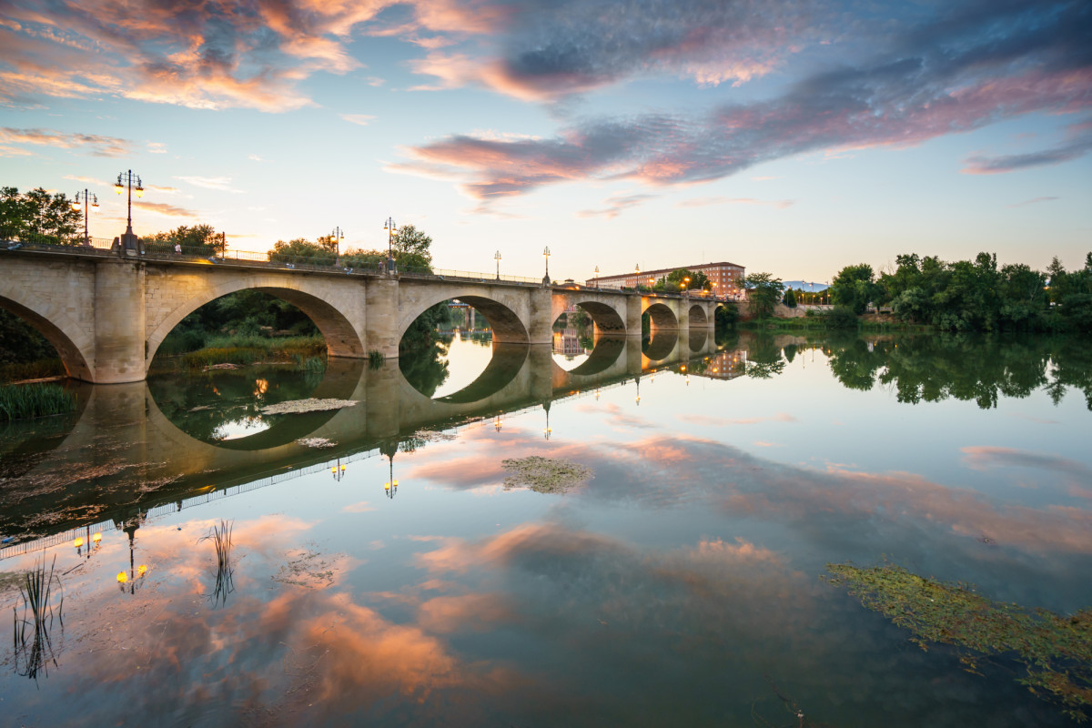 Los 4 municipios de La Rioja con más alojamiento turístico