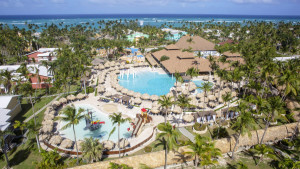 Un día en Punta Cana con Palladium Hotel Group
