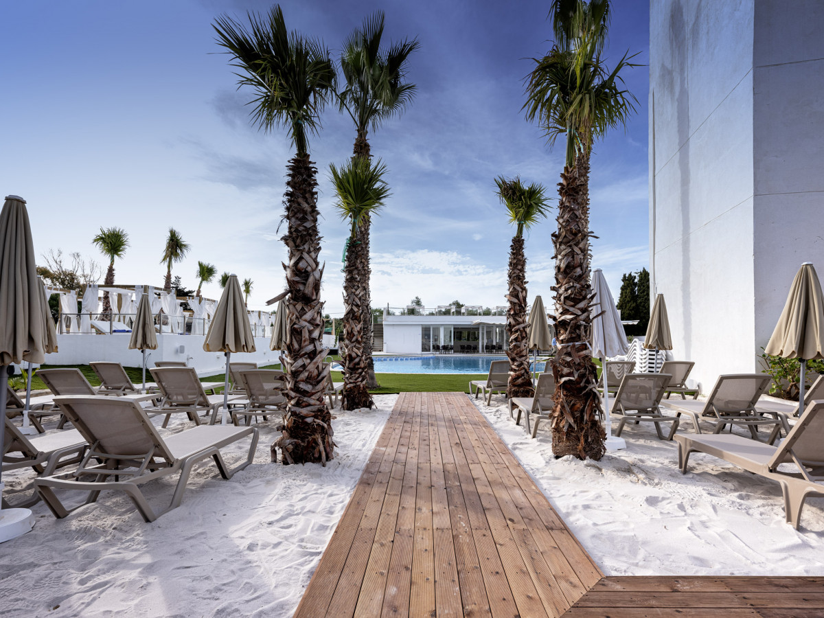 Nace la cadena Zero Hotels con un primer hotel en Mallorca