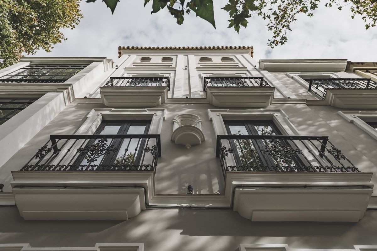 Smart Rooms Company entra en Andalucía con un hotel en Sevilla Uma Suites