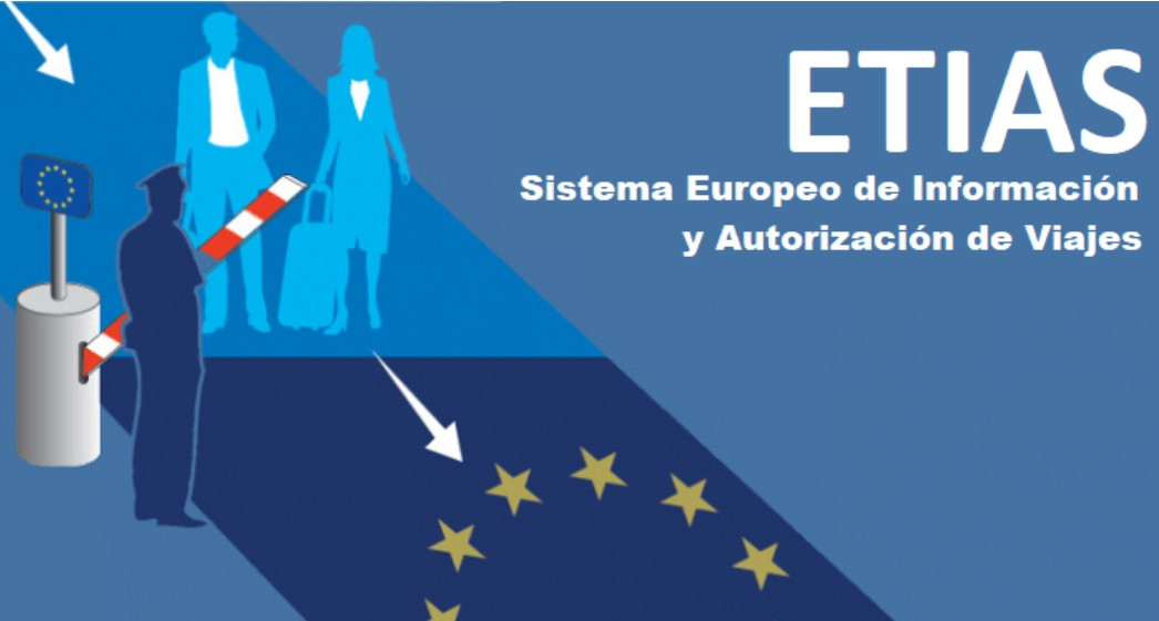 Retos con la nueva burocracia de entrada en Europa para 2024