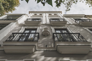 Smart Rooms Company abre nuevo hotel en Sevilla con su marca Uma Suites