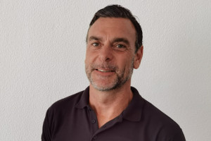 Pedro Marín, nuevo presidente de los hoteleros de Playa de Palma