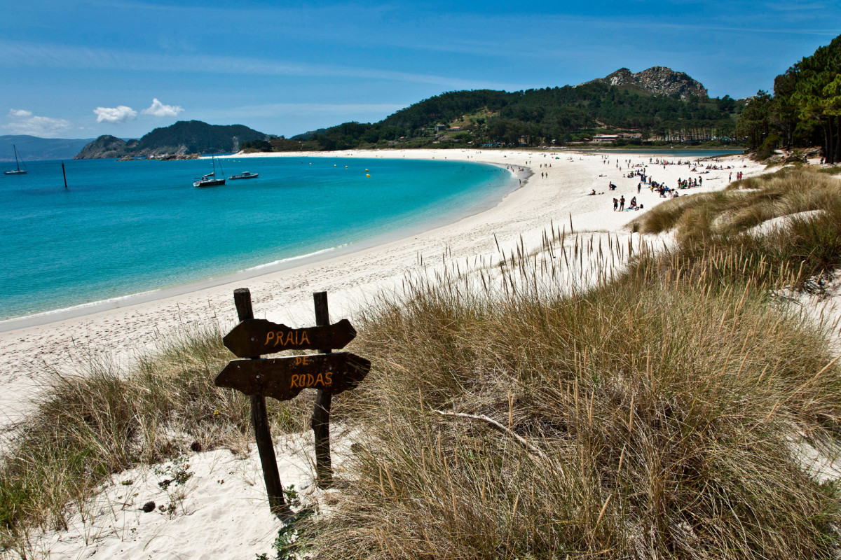 Faros y playas salvajes para descubrir Galicia