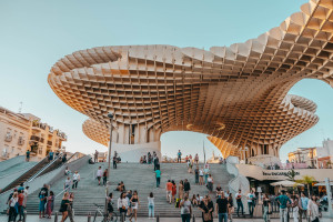 La situación del turismo y el gasto en España de un vistazo