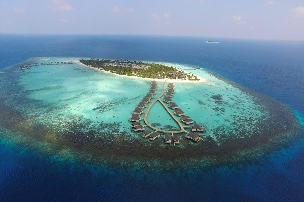 NH Collection abre en Maldivas su primer resort vacacional