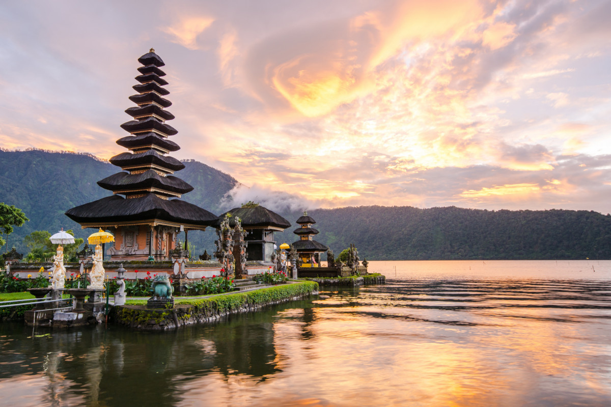 Los turistas pagarán 9 € por visitar Bali a partir de 2024