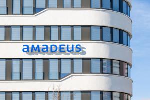 Amadeus sigue siendo la marca tecnológica más valiosa de España