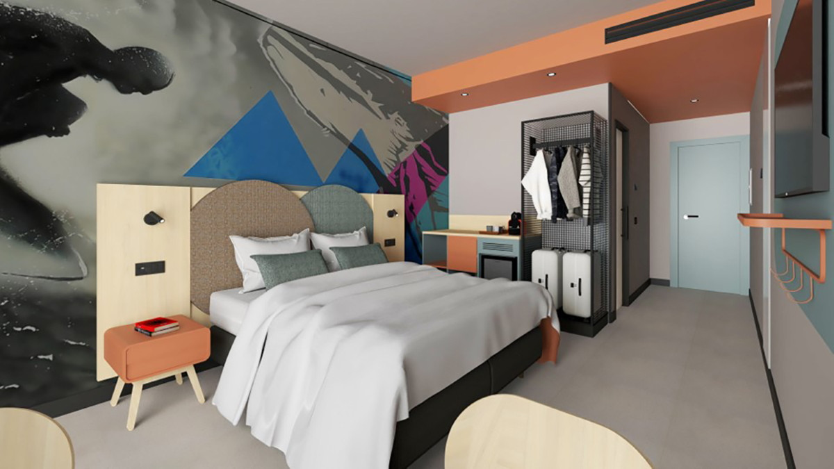 Canarian Hospitality lanza Sholeo Beach Lodges, su segunda marca hotelera