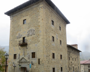 Una Torre del siglo XVI reabrirá como hotel en Álava