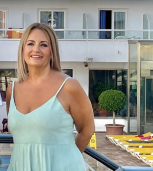 Nuria Montes, nueva consejera de Turismo de la Comunidad Valenciana