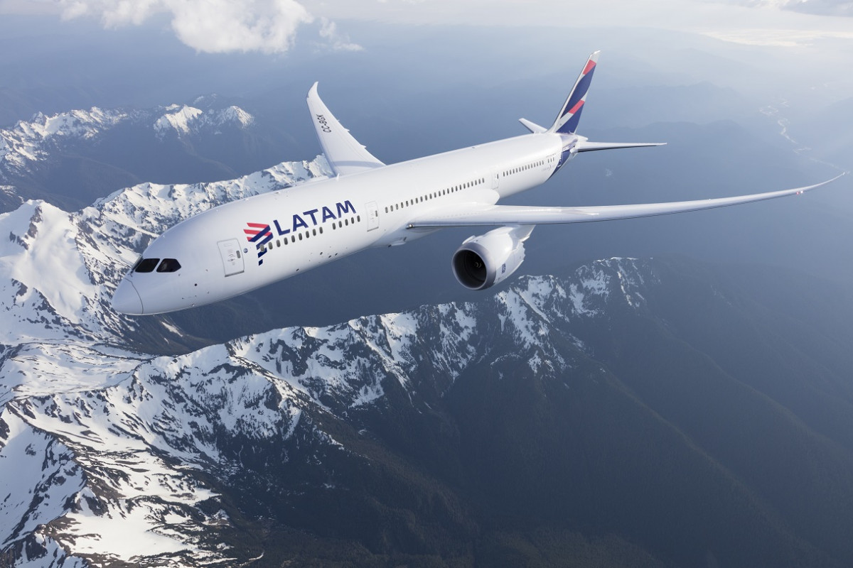 AERTiCKET integra en su sistema el NDC de LATAM Airlines: las ventajas