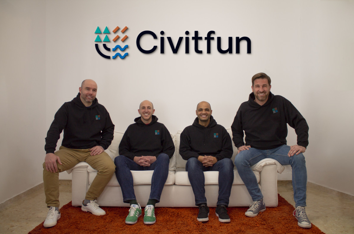 Civitfun compra GRS para digitalizar las reservas de grupos