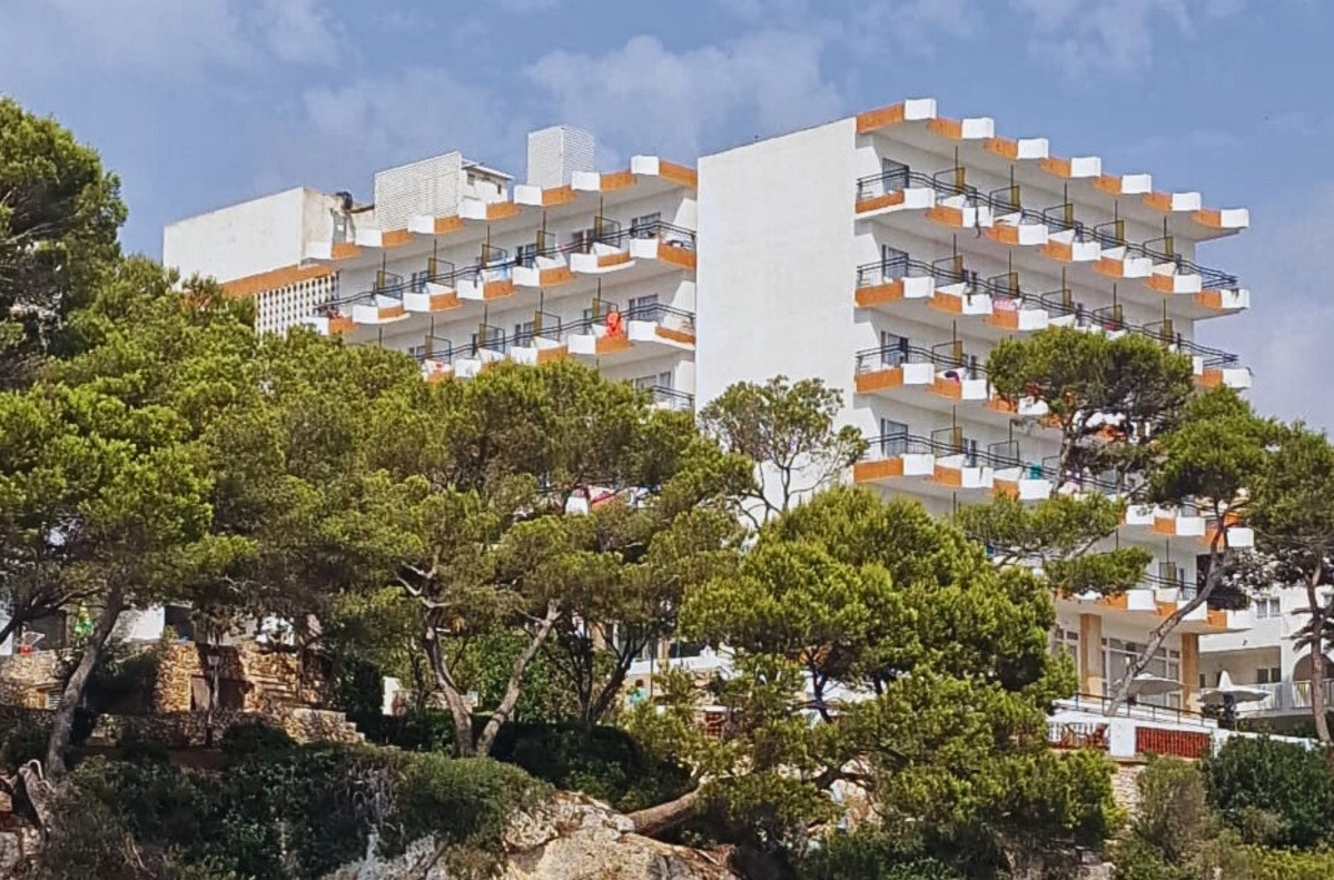 Cabot Hotels alcanza los 7 establecimientos en Mallorca