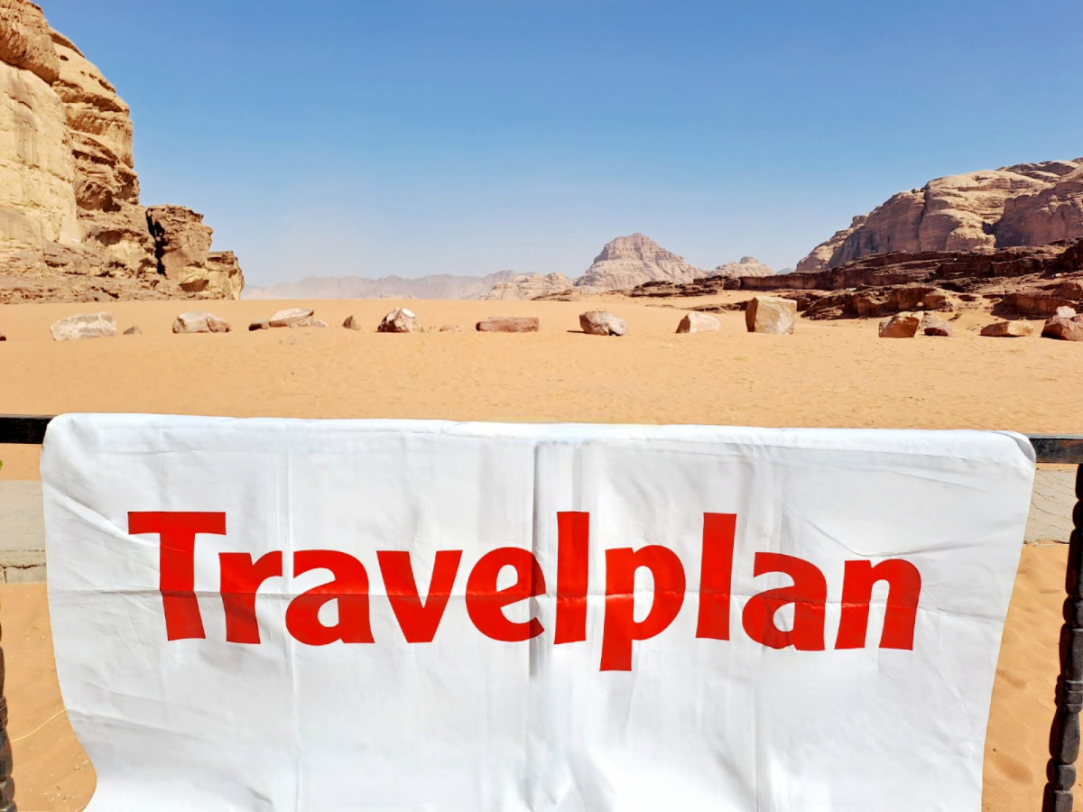 Travelplan y Special Tours multiplican plazas para diciembre