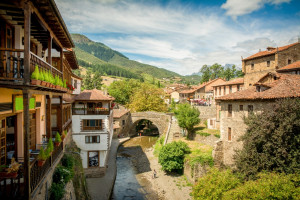 El turismo rural prevé ocupaciones del 60% en agosto