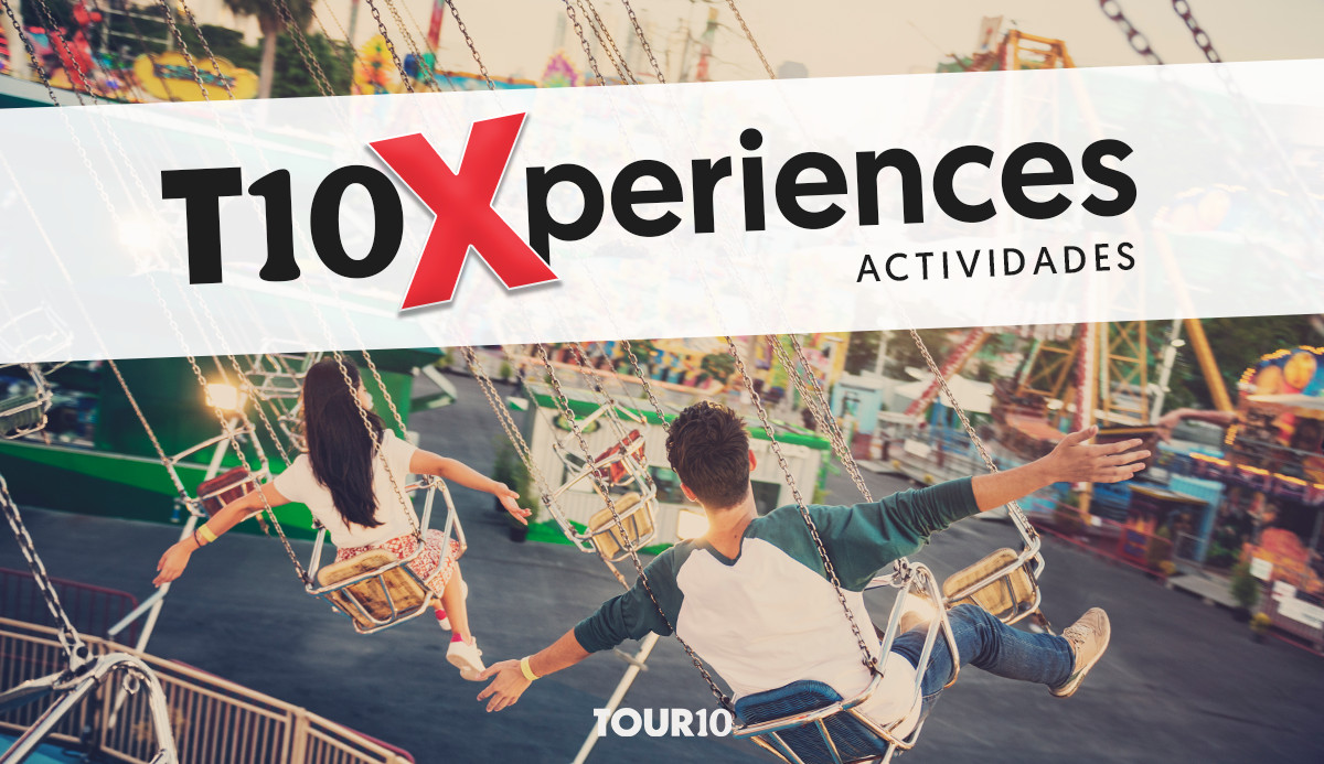 Tour10Xperiences, nueva herramienta para reservar actividades
