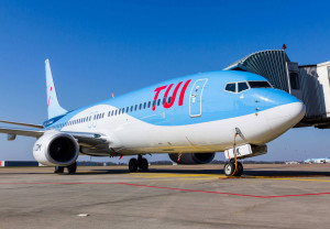 TUI suspende Rodas hasta mitad de agosto y Jet2 al 30 de julio