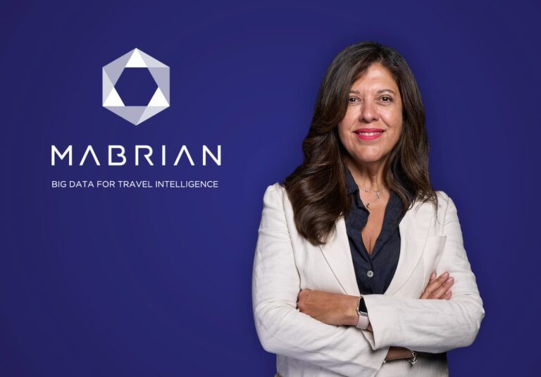Mabrian nombra a Diana Muñoz como asesora de crecimiento estratégico